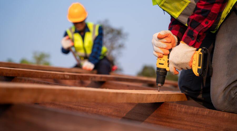 Local Chimney Repair in San Ramon, CA